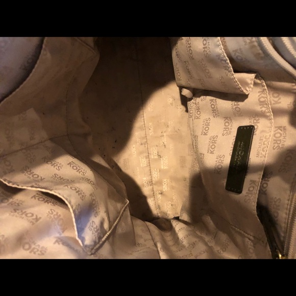 Michael kors bag - Picture 4 of 5